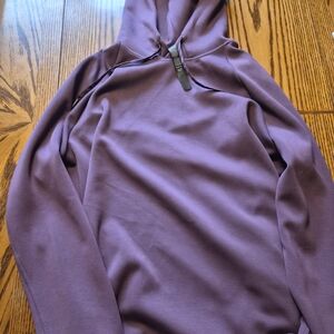 Lululemon Steady State Pullover Hoodie